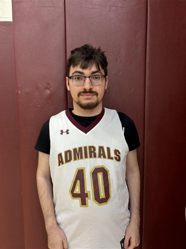 Domenic Siano Unified Basketball